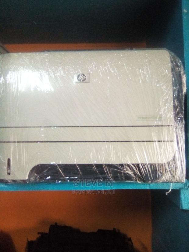 Hp Laserjet P2055dn No - main view