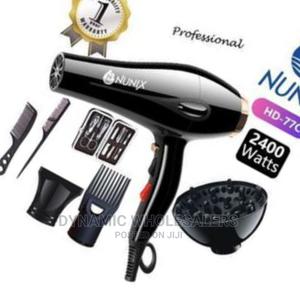 Nunix Commercial Blowdry - thumbnail 2