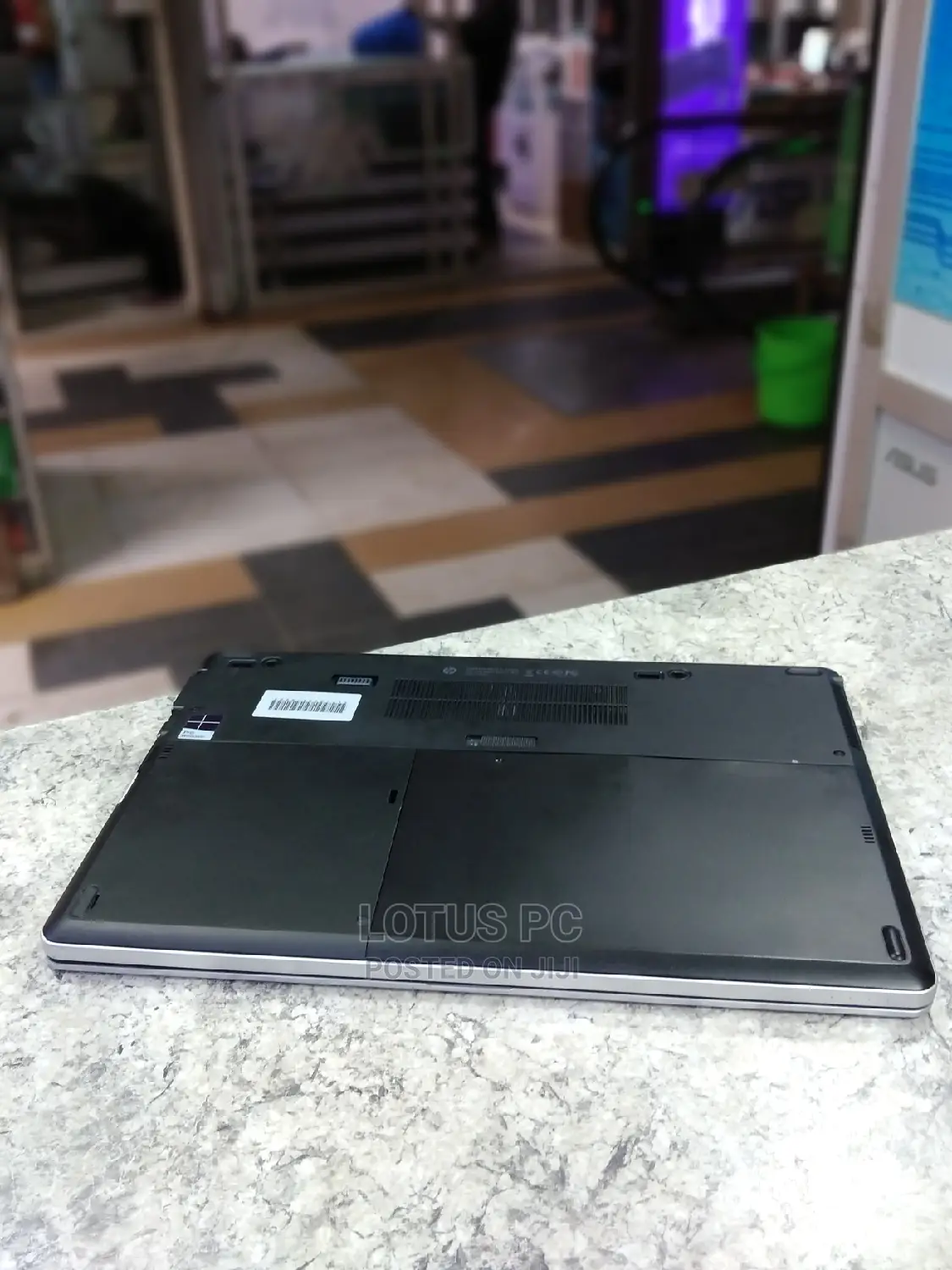 Laptop HP EliteBook Folio 9470M 4GB Intel Core I7 HDD 500GB