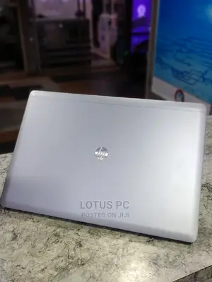Laptop HP EliteBook Folio 9480M 4GB Intel Core I7 HDD 500GB