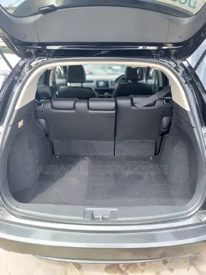 Honda Vezel 1.5 2WD 2016 Black