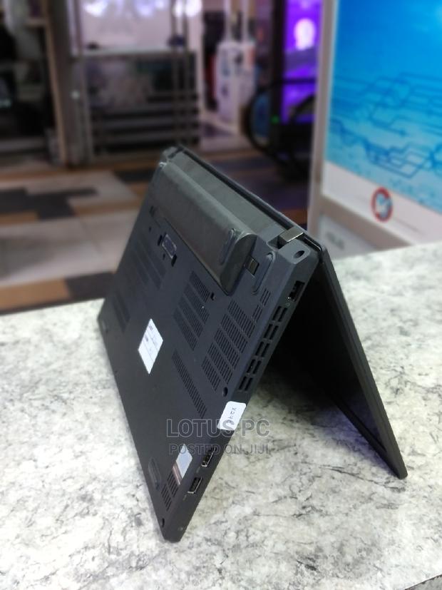 Laptop Lenovo ThinkPad X270 4GB Intel Core I5 HDD 500GB - thumbnail 4