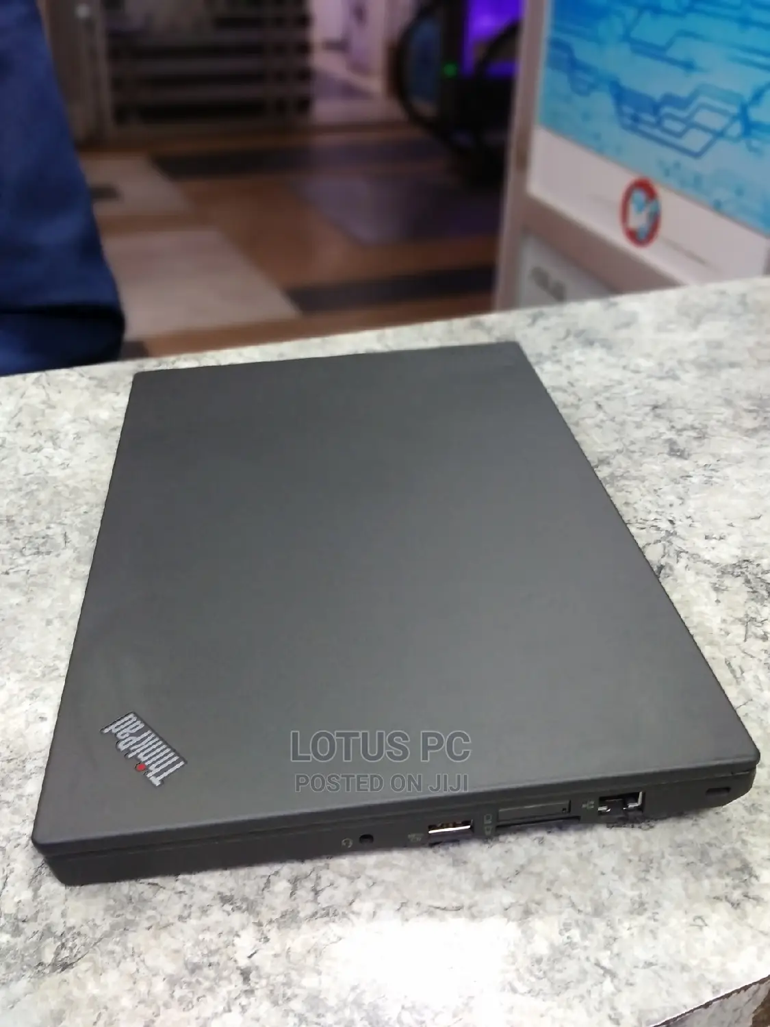 Laptop Lenovo ThinkPad X270 4GB Intel Core I5 HDD 500GB