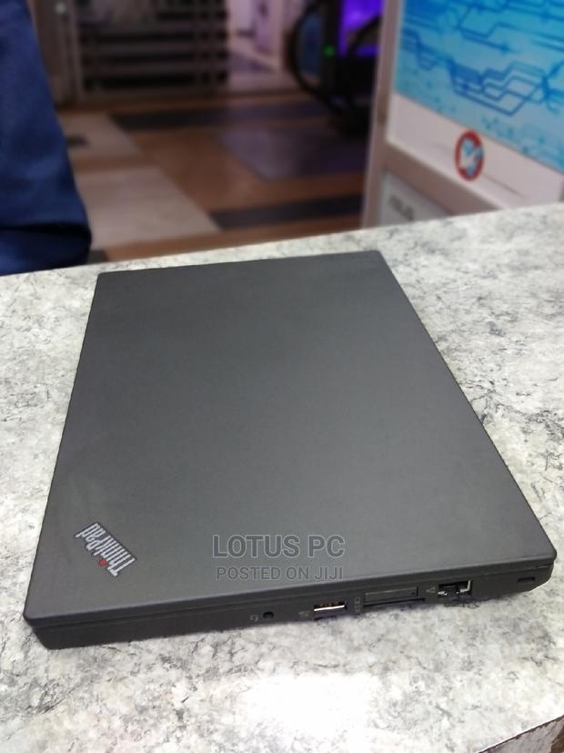 Laptop Lenovo ThinkPad X270 4GB Intel Core I5 HDD 500GB - thumbnail 3