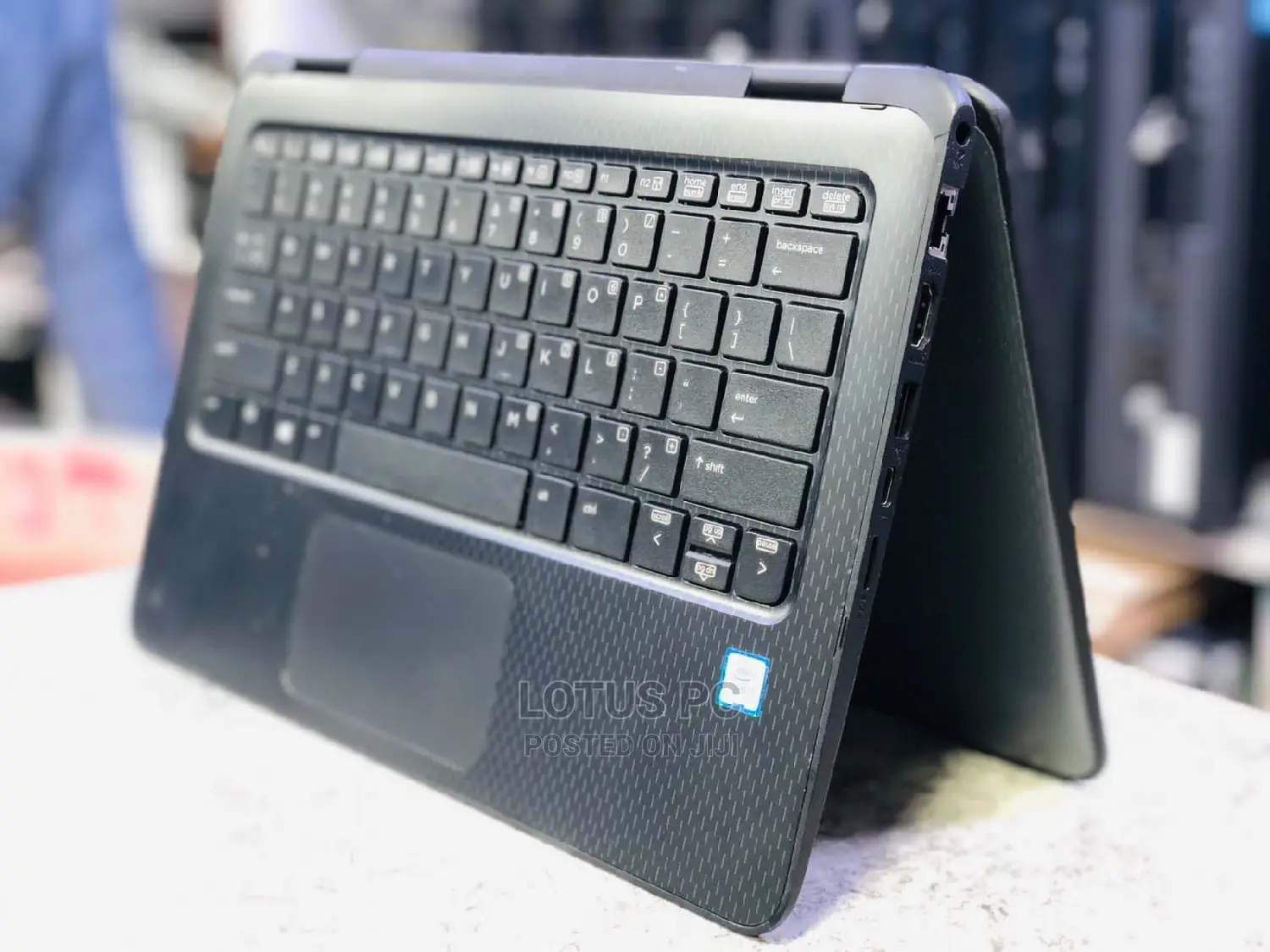 Laptop HP ProBook 11 X360 G2 EE 8GB Intel Core I5 SSD 256GB