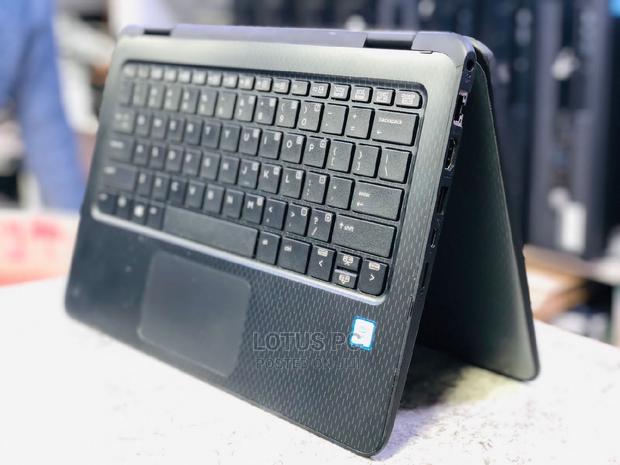 Laptop HP ProBook 11 X360 G2 EE 8GB Intel Core I5 SSD 256GB