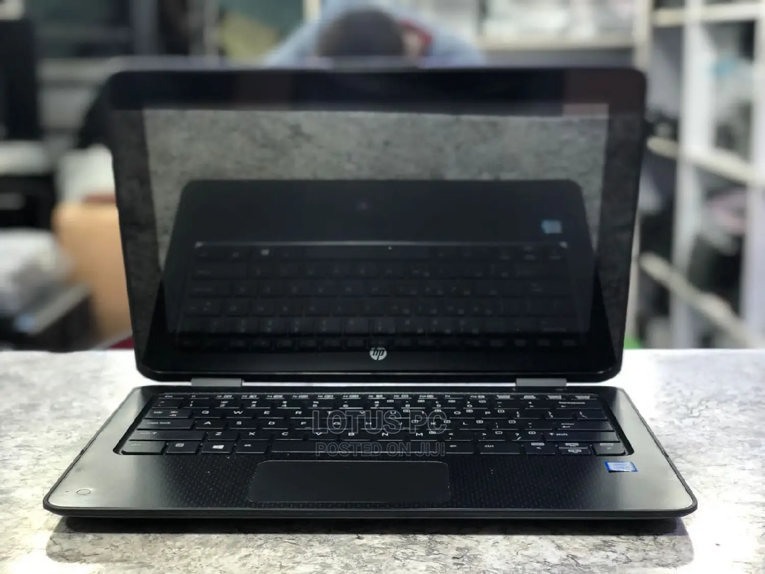 Laptop HP ProBook 11 X360 G2 EE 8GB Intel Core I5 SSD 256GB