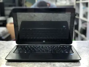 Laptop HP ProBook 11 X360 G2 EE 8GB Intel Core I5 SSD 256GB
