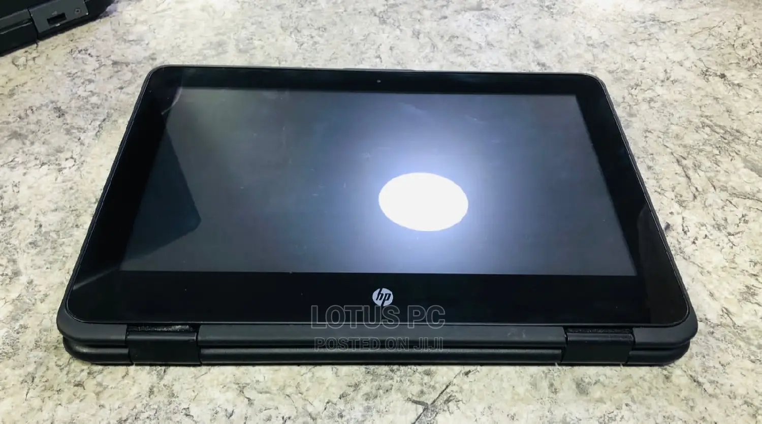 Laptop HP ProBook 11 X360 G2 EE 8GB Intel Core I5 SSD 256GB