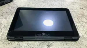 Laptop HP ProBook 11 X360 G2 EE 8GB Intel Core I5 SSD 256GB