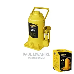 GAB220 Hydraulic Bottle Jack