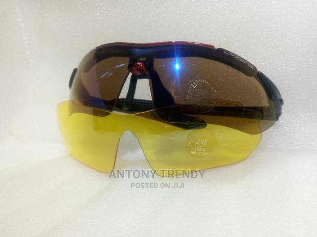 Sunglasses - main view