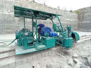 LECOMET Used