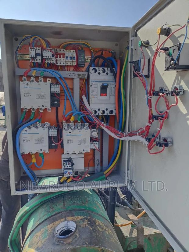 LECOMET Used - thumbnail 4