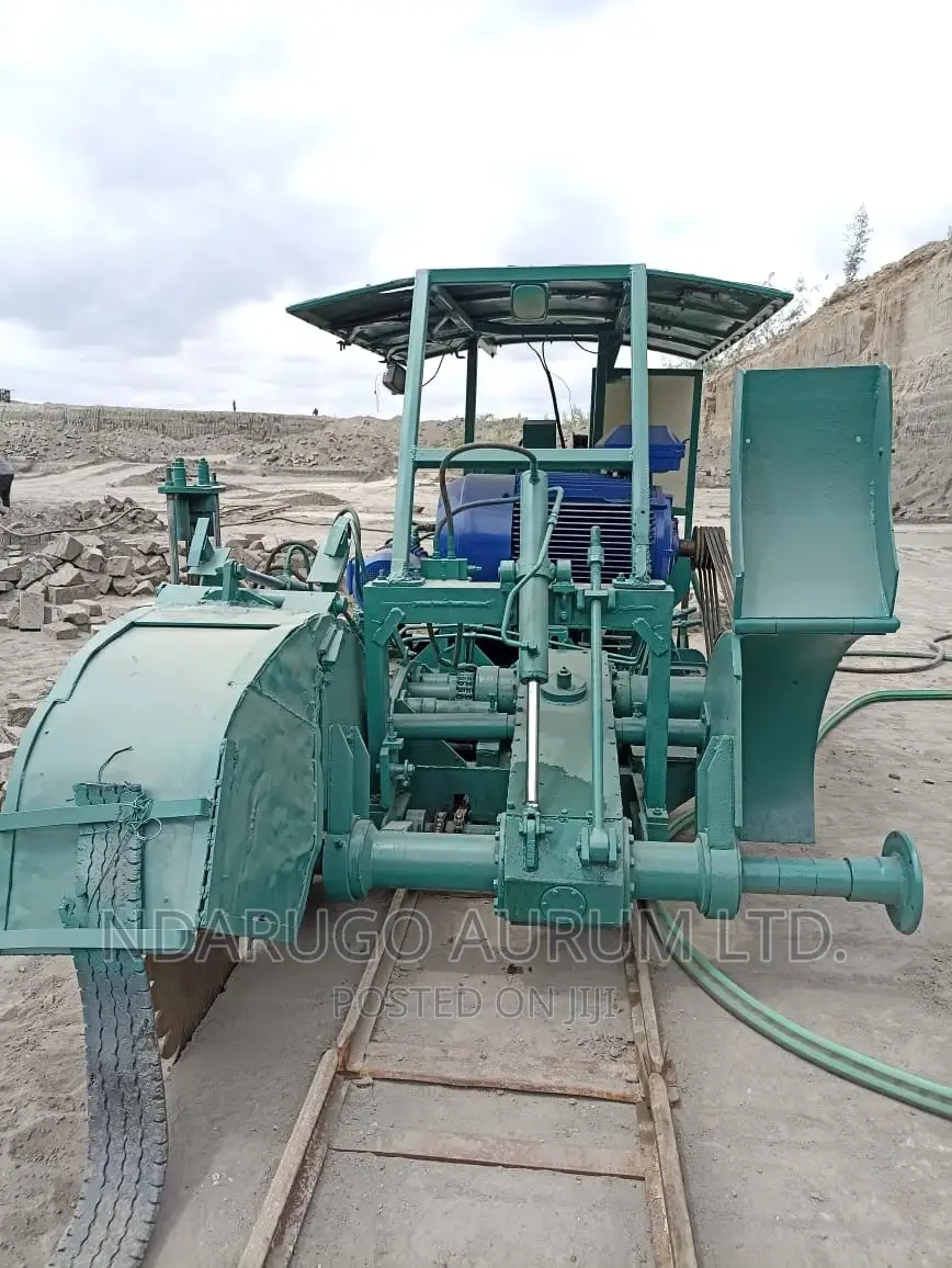 LECOMET Used