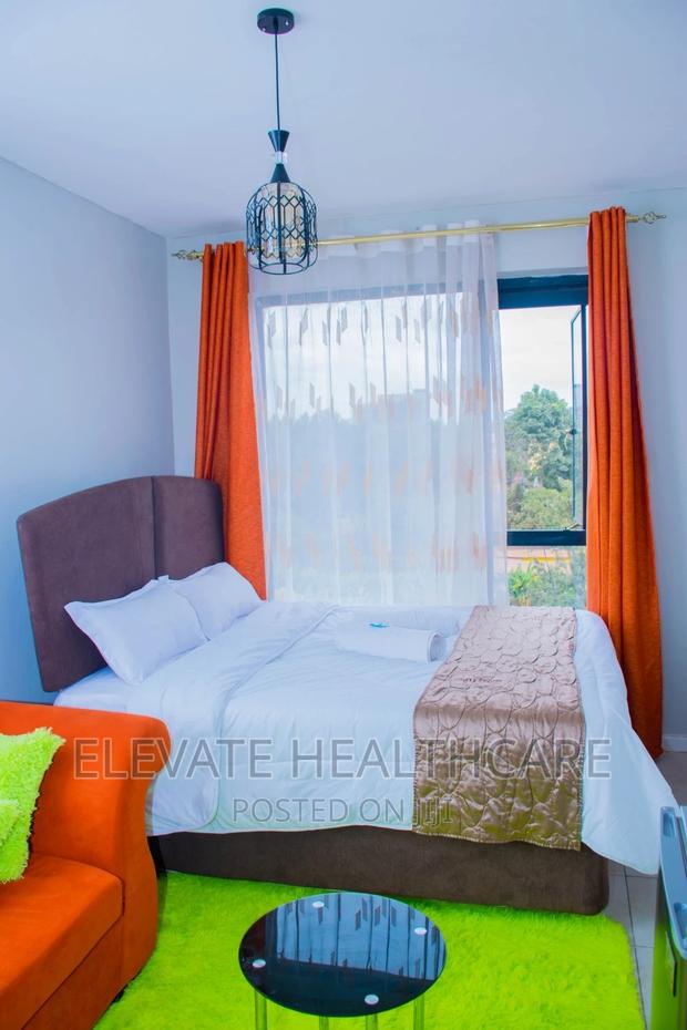 Air BNB Apartment - main view