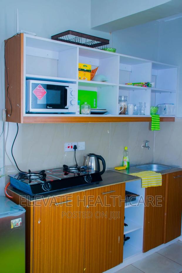 Air BNB Apartment - thumbnail 7