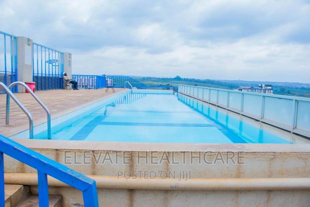 Air BNB Apartment - thumbnail 13