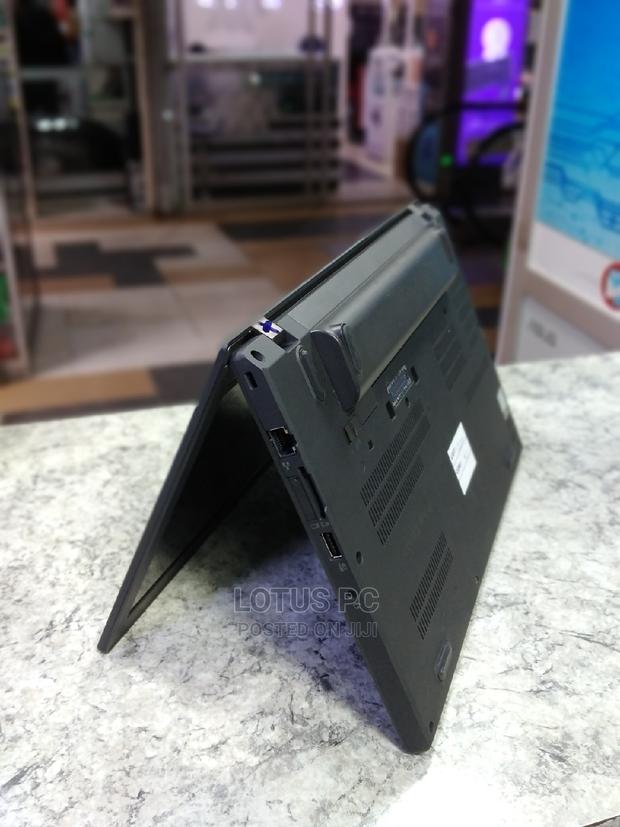 Laptop Lenovo ThinkPad X270 4GB Intel Core I5 HDD 500GB - thumbnail 3