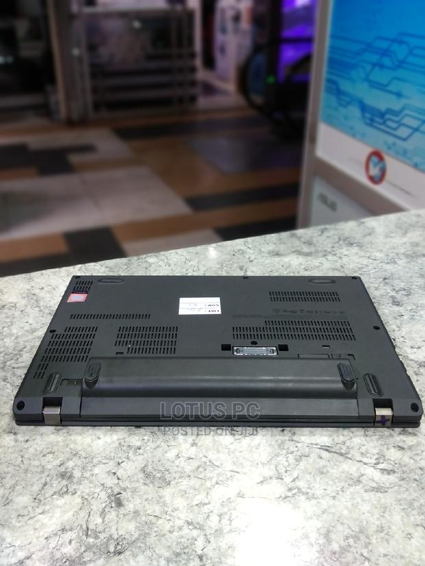 Laptop Lenovo ThinkPad X270 4GB Intel Core I5 HDD 500GB - thumbnail 4