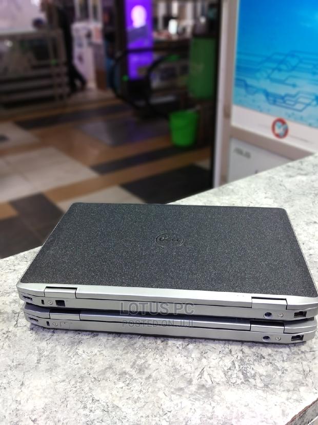 Laptop Dell Latitude E6420 4GB Intel Core I5 HDD 320GB - thumbnail 3