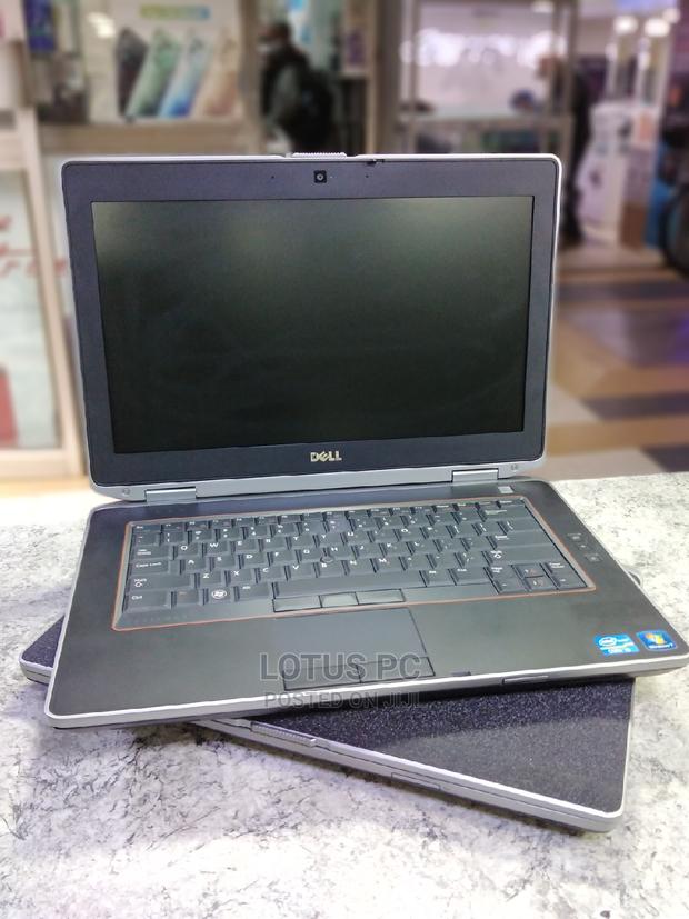 Laptop Dell Latitude E6420 4GB Intel Core I5 HDD 320GB - main view