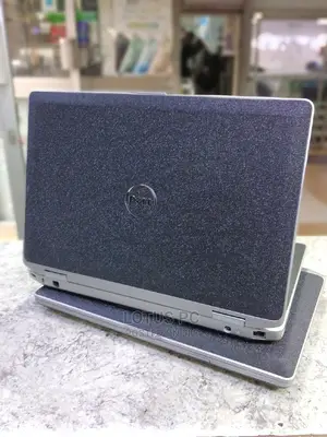 Laptop Dell Latitude E6420 4GB Intel Core I5 HDD 320GB
