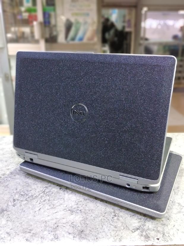 Laptop Dell Latitude E6420 4GB Intel Core I5 HDD 320GB - thumbnail 4