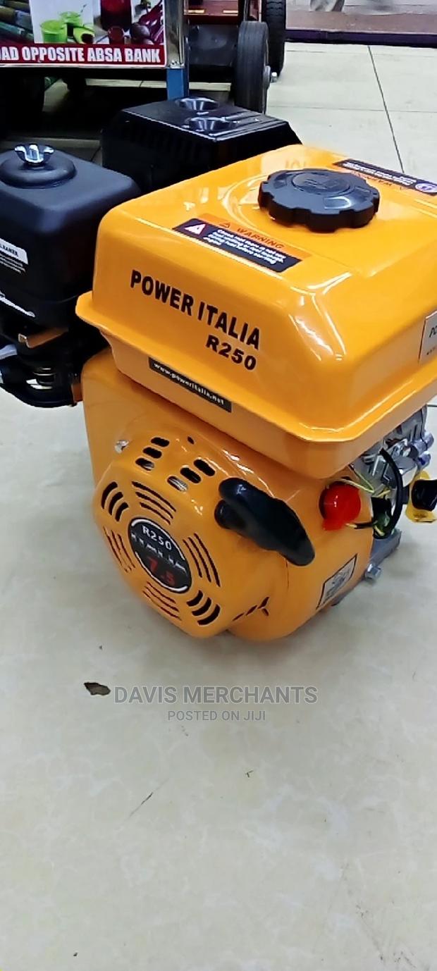 Best Quality Engine 7.5hp - main view