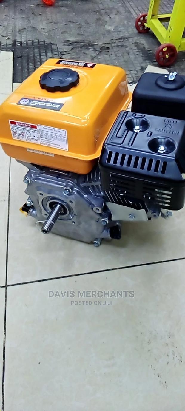 Gasoline Engine 7.5hp