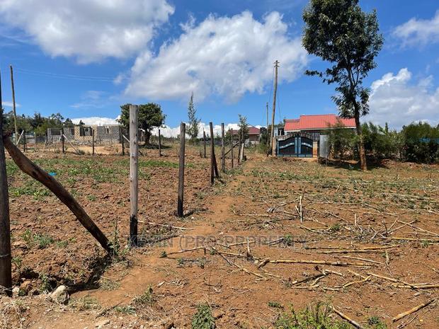 50 By 100 Fts Residential Plot For Sale In Kikuyu, Kamangu. - thumbnail 4