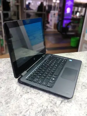 Laptop HP ProBook 11 X360 8GB Intel Core I5 SSD 256GB