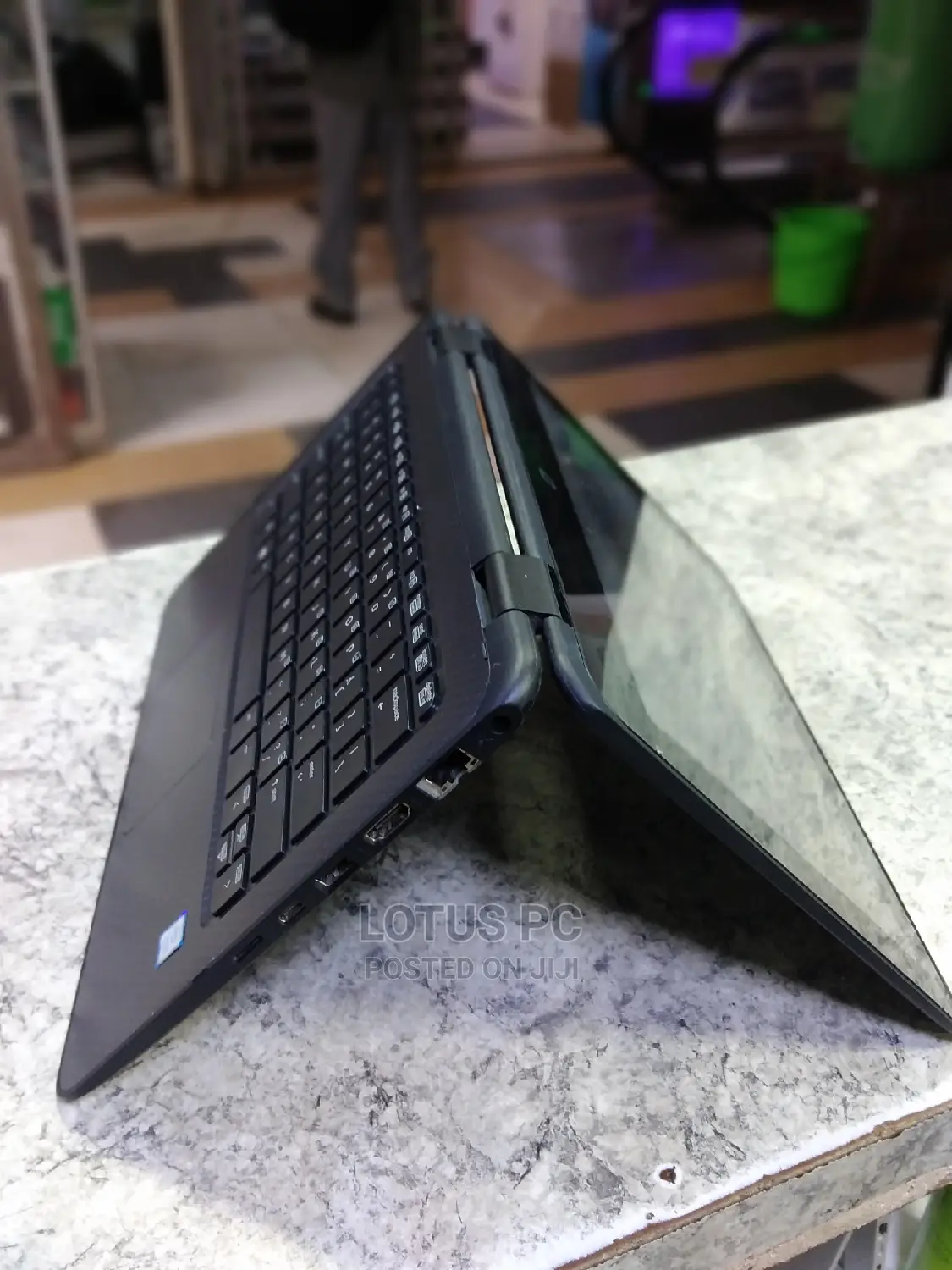 Laptop HP ProBook 11 X360 8GB Intel Core I5 SSD 256GB