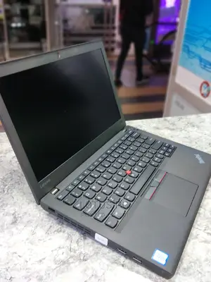 Laptop Lenovo ThinkPad X270 4GB Intel Core I5 HDD 500GB