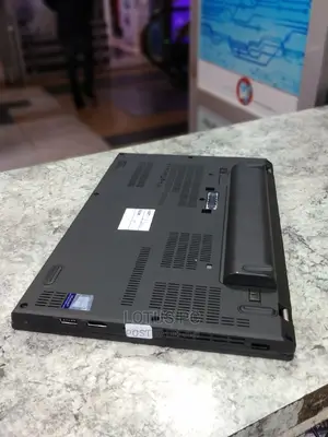 Laptop Lenovo ThinkPad X270 4GB Intel Core I5 HDD 500GB