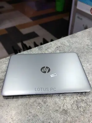 Laptop HP EliteBook 1040 G3 8GB Intel Core I7 SSD 512GB