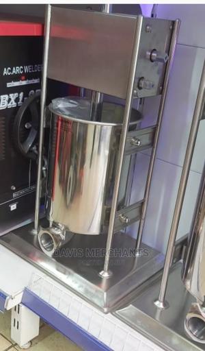 Selling Sausage Filler 5lts - thumbnail 2