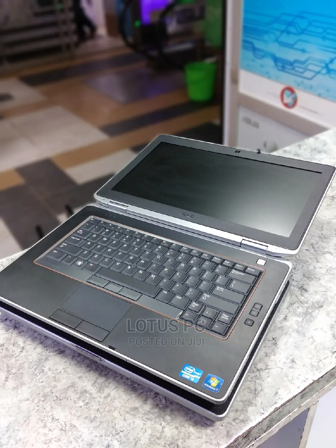 Laptop Dell Latitude E6420 4GB Intel Core i5 HDD 320GB