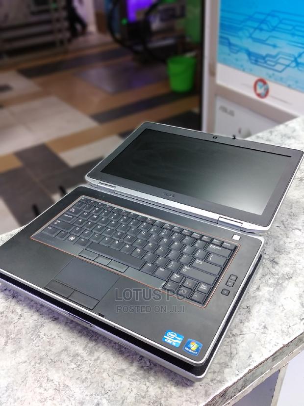 Laptop Dell Latitude E6420 4GB Intel Core i5 HDD 320GB