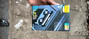 Realme Air 12 Pro Wireless Earbuds