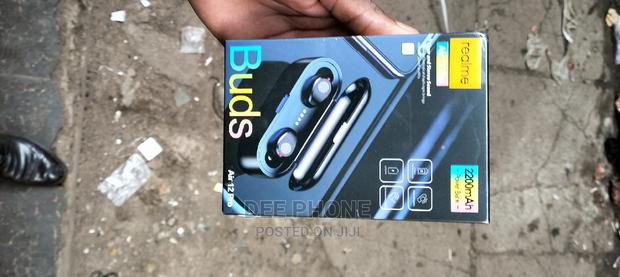 Realme Air 12 Pro Wireless Earbuds - thumbnail 2