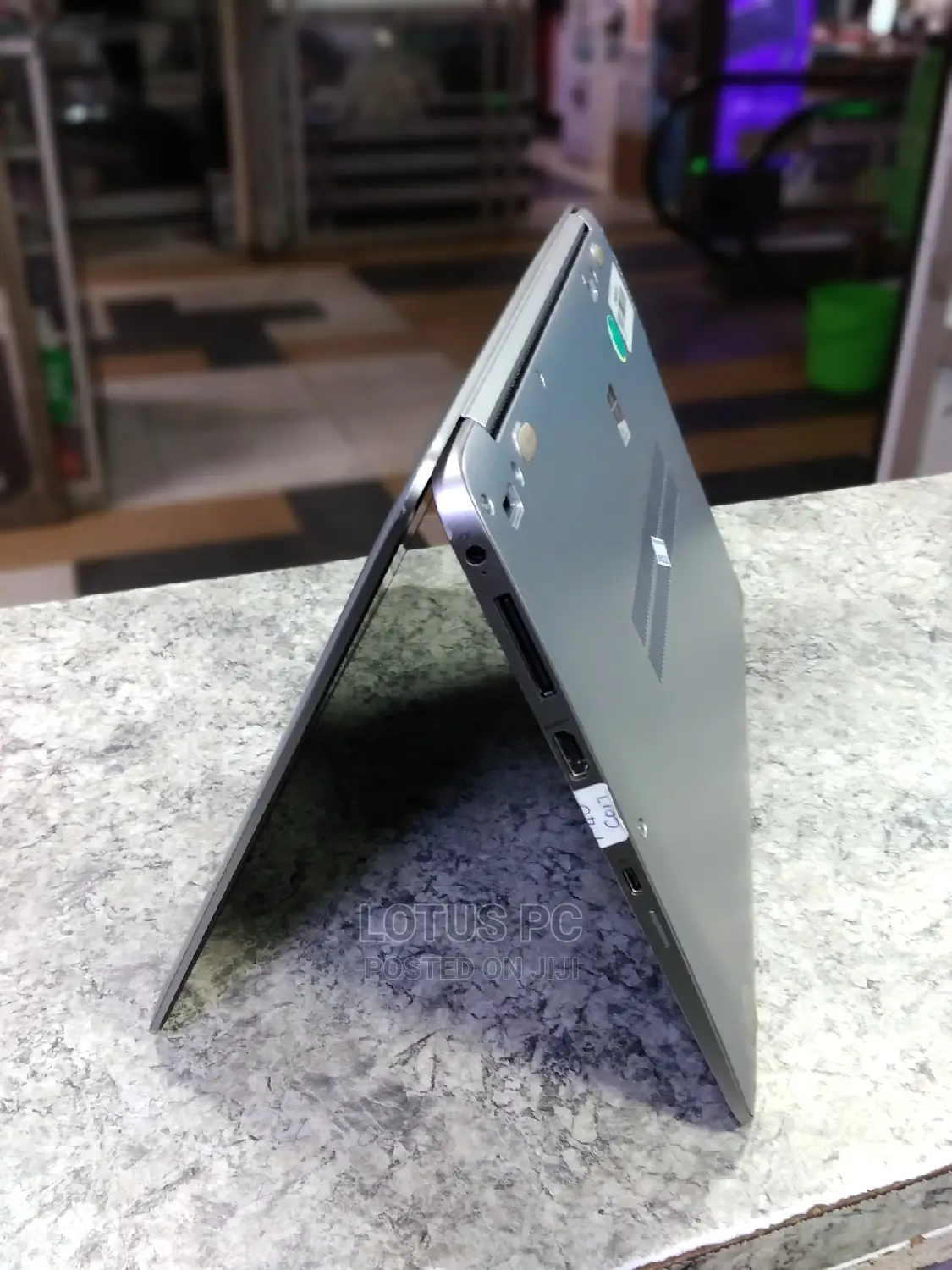 Laptop HP EliteBook 1040 G3 8GB Intel Core I7 SSD 512GB