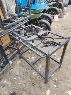 2 Burners Gas Cooker - thumbnail 2