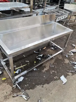 Surgical Scrub Sinks