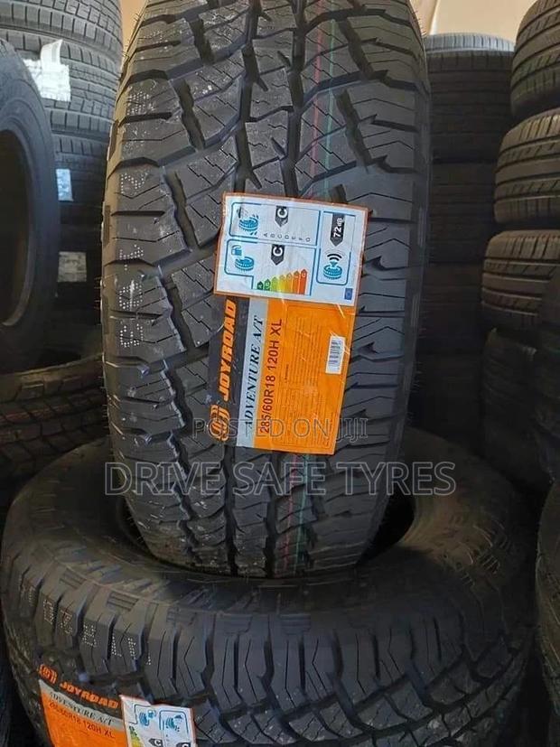 285/60 R18 Joyroad Tyre A/T (China)