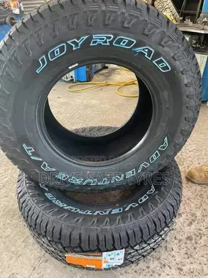 235/70 R16 Joyroad Tyre (China)