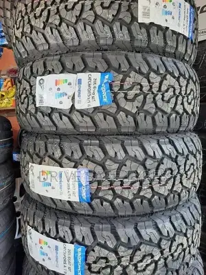 265/65 R17 Windforce Tyre A/T( China)