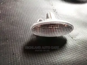 Winglamp Demio Old Model