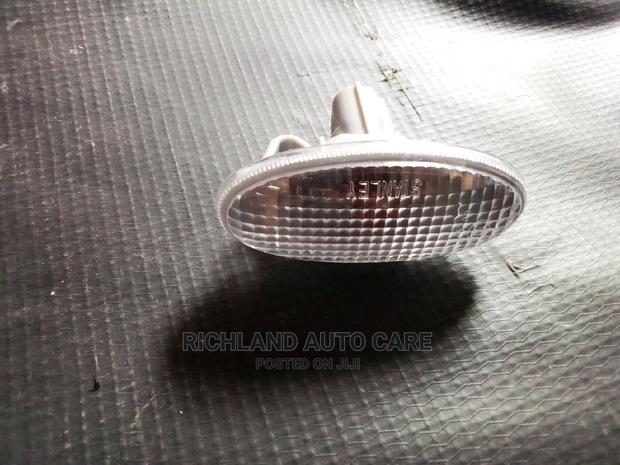 Winglamp Demio Old Model - thumbnail 2