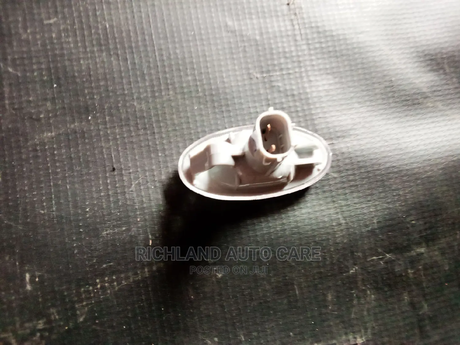 Winglamp Demio Old Model